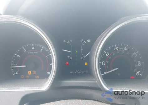 2008 Toyota Highlander z USA, uszkodzony, nr VIN JTEES41AX82047465